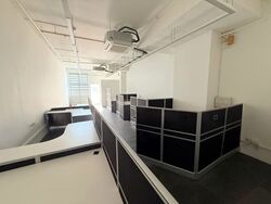 Tradehub 21 (D22), Factory #558133311